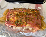 Foto del paso 1 de la receta: Lomo al horno jugoso