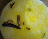 டிரை ஃப்ரூட் பாயாசம்(dry fruit payasam recipe in tamil) ரெசிபி ஸ்டேப் 4 புகைப்படம்