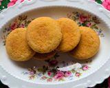 Foto del paso 7 de la receta: Scones de queso 🧀 sin gluten y apto patrón alimentario cetogénico (keto) 💪🏼