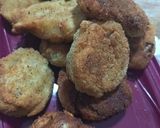 Foto del paso 5 de la receta: Croquetas de Boniato (sin huevo)