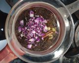 عکس مرحله 2 از دستور چای کرک