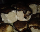 Foto del paso 11 de la receta: Tortitas Negras