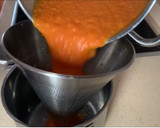 Foto del paso 4 de la receta: Salsa de tomate casera (básica y rápida)