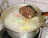 Foto langkah ke 4 dari resep Sup ayam Thailand.