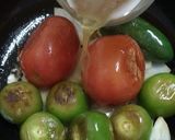 Foto del paso 2 de la receta: Salsa roja con cerveza
