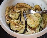 Foto del paso 2 de la receta: Lasaña de berenjenas Ali