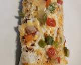 Foto del paso 4 de la receta: Burrito de carne de cerdo (puede hacerlo con la carne que desee)