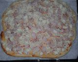 Foto del paso 6 de la receta: Pizza