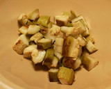 Foto del paso 7 de la receta: Ensalada de pimientos, berenjenas y calabacines al horno
