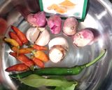 Foto langkah ke 1 dari resep Lodeh manisa + tahu.