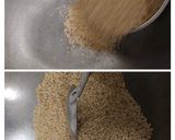 તલની ચીકી (Til Chikki Recipe In Gujarati) રેસીપી સ્ટેપ1ફોટો
