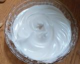 Foto del paso 3 de la receta: Merengue italiano para pajaritos (dulces chilenos)
