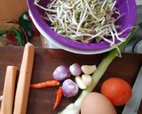 Foto langkah ke 1 dari resep Sup Telur.
