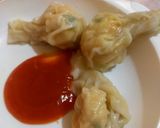 Foto langkah ke 7 dari resep Dimsum Ayam Simpel Anti Gagal.