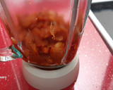 Foto del paso 7 de la receta: Solomillo en salsa de almendras
