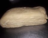 Foto del paso 5 de la receta: Medialunas de manteca