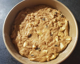 Foto del paso 2 de la receta: Torta sin harina 0000 con Pasas Manzana y Canela