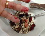 Foto del paso 2 de la receta: Copos con fruta y yogurt