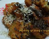 Foto langkah ke 7 dari resep Pisang goreng crispy.