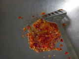 Nasi Goreng ala Desa