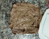 Foto del paso 3 de la receta: Chocotorta Helada 🍫🍦