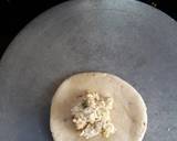 Aligarh special street food recipe step 4 photo