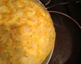 Foto del paso 9 de la receta Tortilla de patatas o tortilla Española