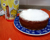 Foto del paso 1 de la receta: Bizcocho de leche merengada