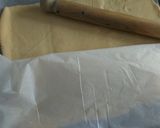 Φωτογραφία βήματος 9 της συνταγής Δανέζικα ρολά με κρέμα βανίλιας και σταφίδες