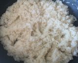 Foto del paso 2 de la receta: Arroz simple pero sabroso