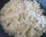 Foto del paso 2 de la receta: Arroz simple pero sabroso