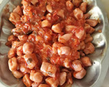 Foto del paso 5 de la receta: Ñoquis de papa y lo que tengas