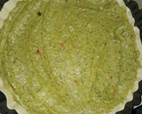 Foto del paso 1 de la receta: Tarta de brócoli y salsa blanca