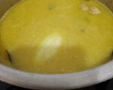 Foto langkah ke 5 dari resep Soto Paru Medan.