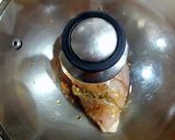 Foto del paso 8 de la receta Pechuga de pollo con mantequilla al horno y hierbas aromáticas