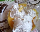 Rakott káposzta édeskáposztából recept fázis 5 fotója