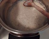 Csicseriborsó leves, füstölt alaplével, főtt füstölt mangalica tarjával.#gluténmentes recept fázis 5 fotója
