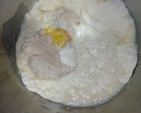 Foto del paso 2 de la receta: Pan lactal o pan de molde