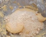 Foto del paso 3 de la receta Galletas de almendra y vainilla