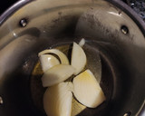 Foto del paso 1 de la receta: Crema de zapallo (calabaza)