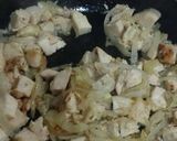 Foto del paso 3 de la receta: Tarta de verduras y pollo