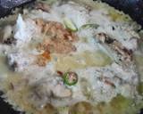 Hyderabadi White Chicken Korma recipe step 3 photo