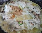 A picture of step 3 of Hyderabadi White Chicken Korma.