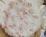 Foto del paso 4 de la receta: 143. Tarta de Hojaldre con Cabello de Ángel