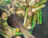 Foto del paso 2 de la receta: Magret de pato a la plancha con verduras
