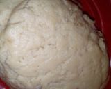 A picture of step 6 of Ginger cookies.