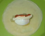 Foto langkah ke 6 dari resep Risol Mayo.