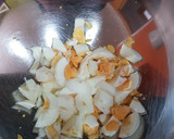 Foto del paso 2 de la receta: Ensaladilla Rusa