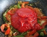 Foto del paso 8 de la receta: Cataplana de bacalhau