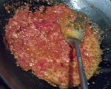 Foto langkah ke 5 dari resep Balado Dendeng Paru.